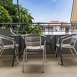 Aparthotel Angelo Tolo