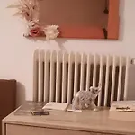 Apartmanhotel Angelo