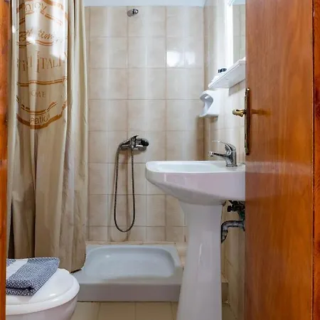 Angelo 公寓式酒店 托隆