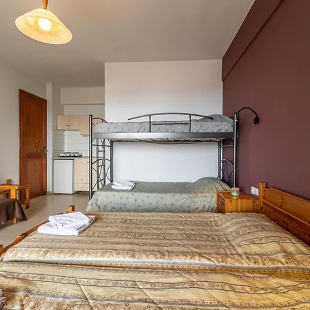 Angelo 公寓式酒店 托隆