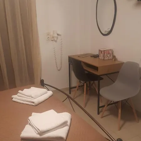 公寓式酒店 Angelo 4*