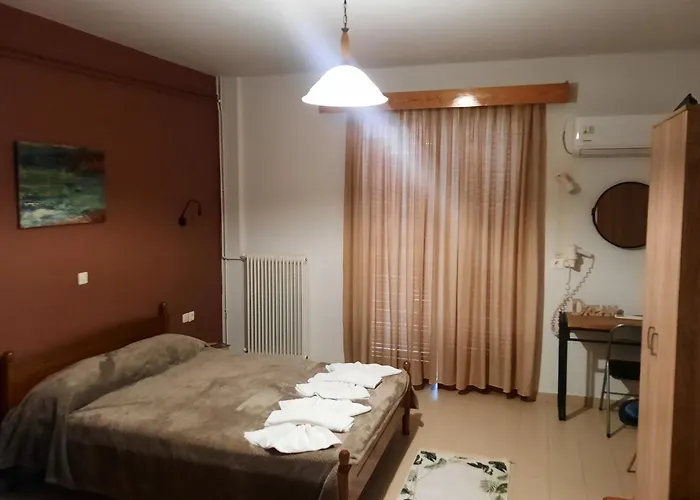 Angelo 公寓式酒店