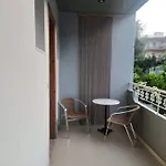 Aparthotel Angelo Tolón