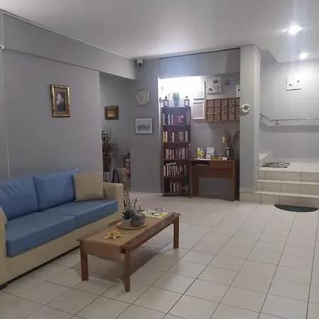 Angelo Aparthotel 3*