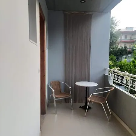 Aparthotel Angelo Tolo