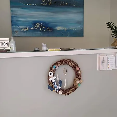 Angelo Aparthotel Tolón