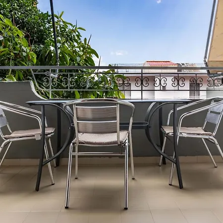 Appart hôtel Angelo Tolón