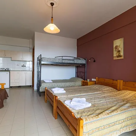 Angelo Aparthotel 3*