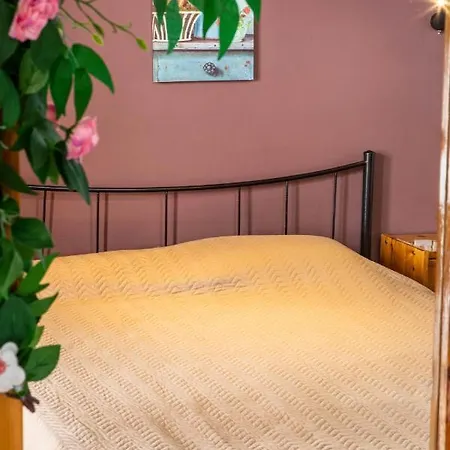 아파트호텔 Angelo Tolón