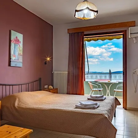 Aparthotel Angelo 3*