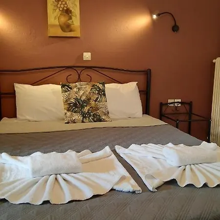 Aparthotel Angelo 3*