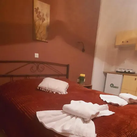 Aparthotel Angelo 4*