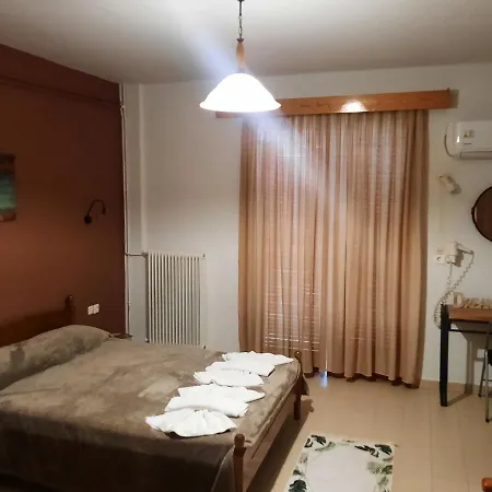Angelo Appart hôtel