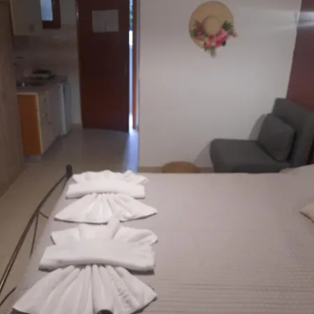 Aparthotel Angelo 3*