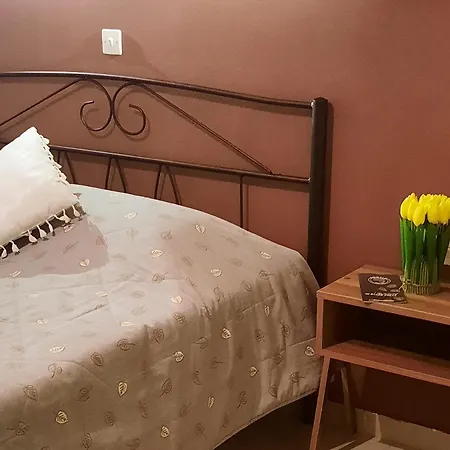 Aparthotel Angelo
