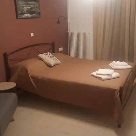 Angelo Appart hôtel Tolón