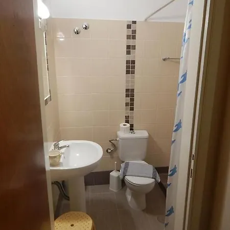 Apart-hotel Angelo