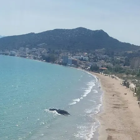 Apart Otel Angelo