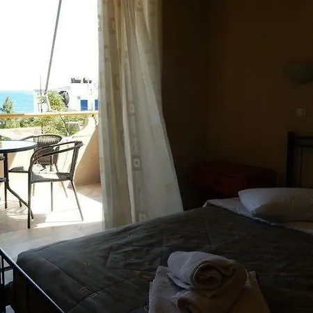 Aparthotel Angelo Tolo