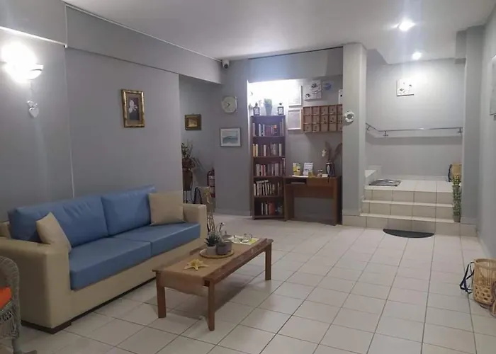 Angelo Aparthotel 4*