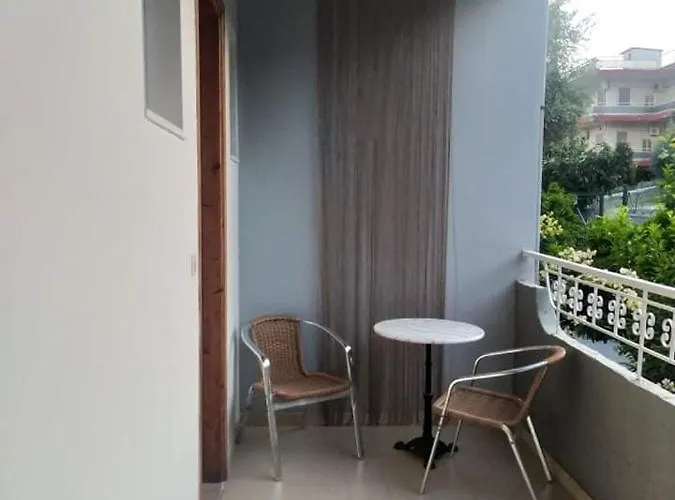 Apartmanhotel Angelo Toló