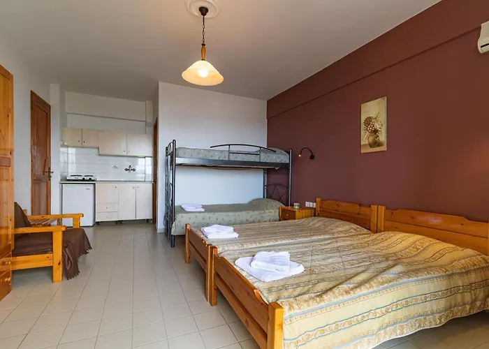 Angelo Aparthotel 4*