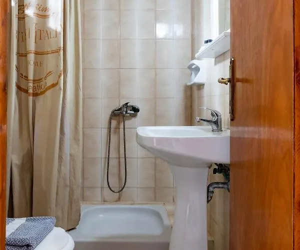 Angelo Aparthotel Tolo