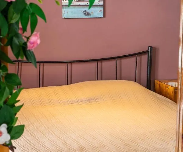 Apartmanhotel Angelo Toló