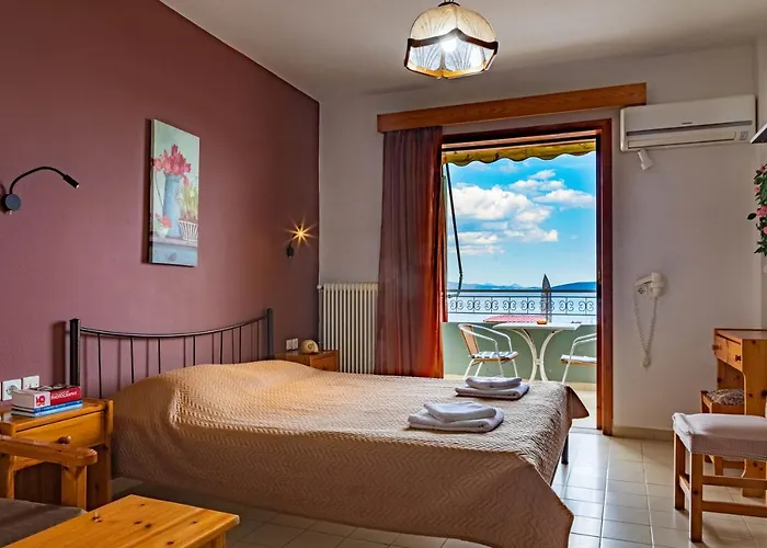 Apartmanhotel Angelo 4*