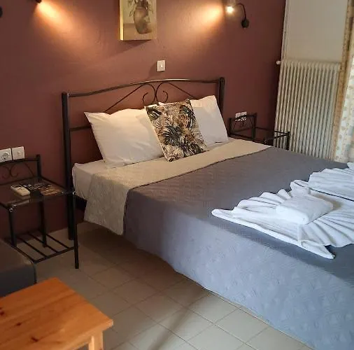 Angelo Apartmanhotel 4*