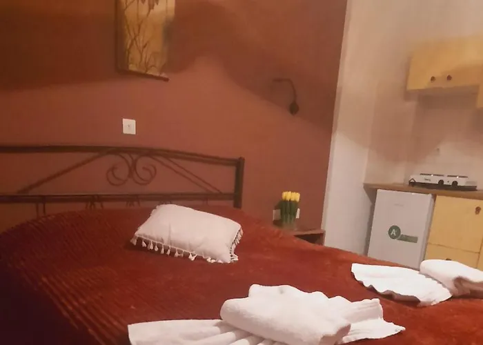 Apartmanhotel Angelo 4*
