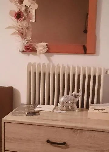 Apartmanhotel Angelo