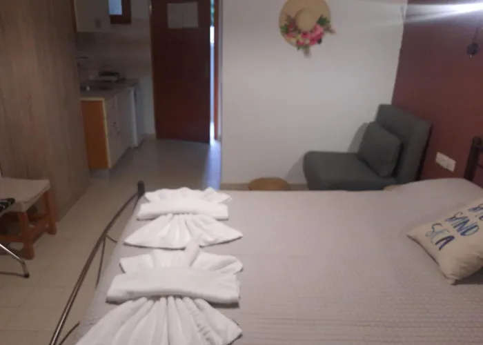 Apartmanhotel Angelo 4*