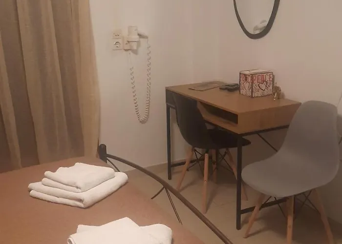 Apartmanhotel Angelo 4*