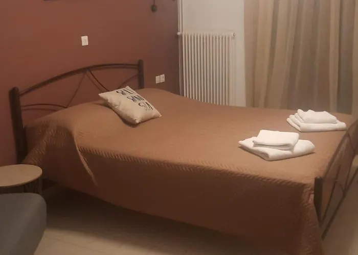 Angelo Apartmanhotel Toló