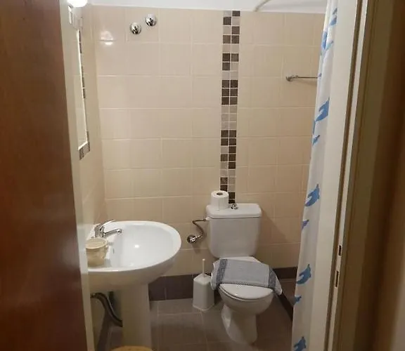 Apartmanhotel Angelo