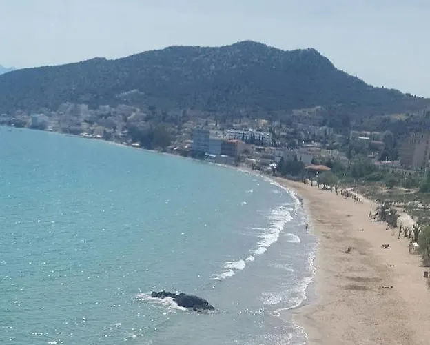 Apartmanhotel Angelo